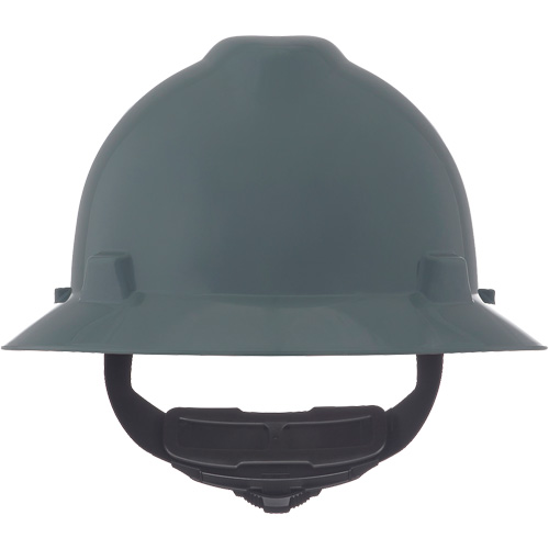 V-Gard&reg; Full Brim Hardhat, Meets CSA Type 1, Ratchet Suspension, Non-Vented Infinity Industrial Services Inc.