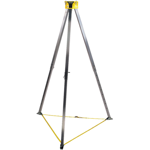 Tr&eacute;pieds Workman Infinity Industrial Services Inc.