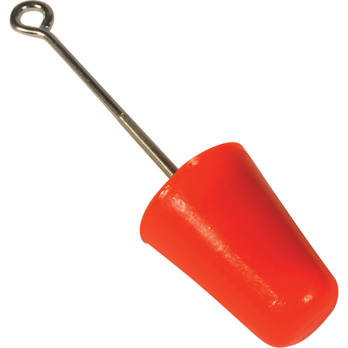 Drain Plug Infinity Industrial Services Inc.