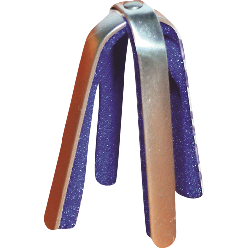 Attelles, Doigt et orteil, Fil d'aluminium, 3", Classe 1 Infinity Industrial Services Inc.