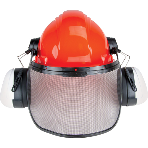 North&reg; Forestry Kit, 15.5" W x 12" H Infinity Industrial Services Inc.