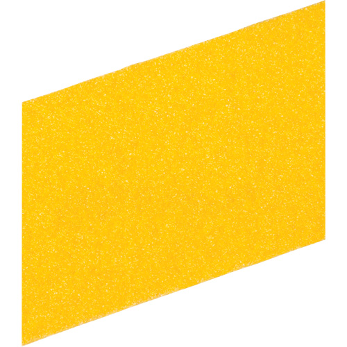 Premium Anti-Skid Tape, 2" x 60', Yellow Infinity Industrial Services Inc.