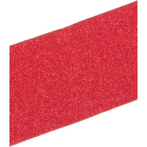 Premium Anti-Skid Tape, 2" x 60', Red Infinity Industrial Services Inc.