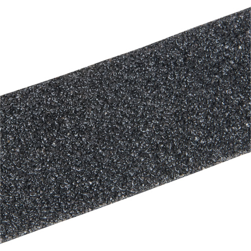 Ruban antid&eacute;rapant de premi&egrave;re qualit&eacute;, 1" x 60', Noir Infinity Industrial Services Inc.