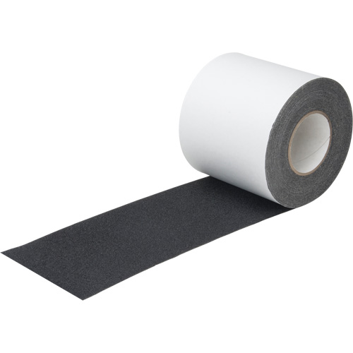 Premium Anti-Skid Tape, 6" x 60', Black Infinity Industrial Services Inc.