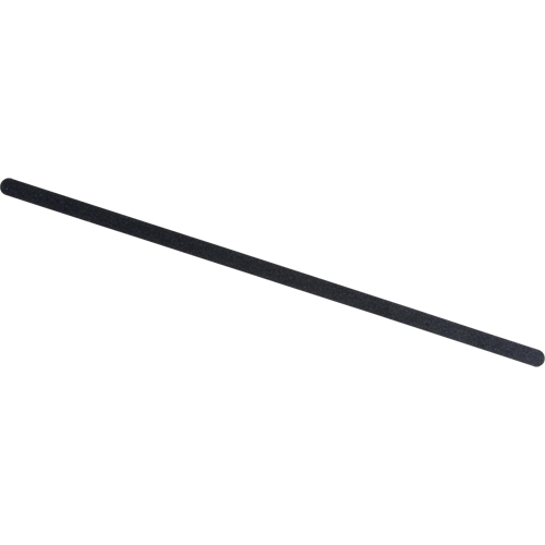 Premium Anti-Skid Tape, 0.75" x 24", Black Infinity Industrial Services Inc.