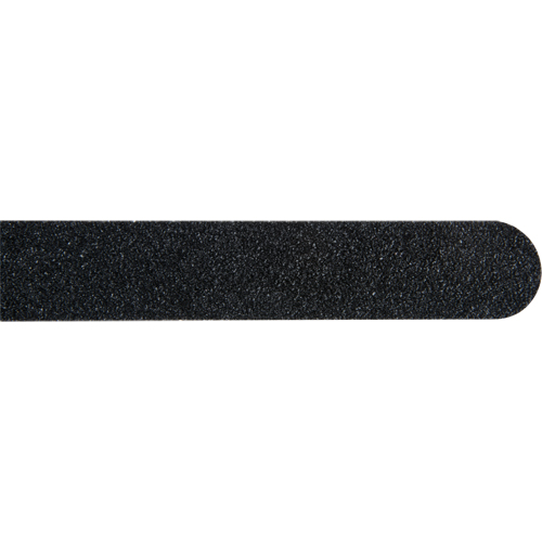 Premium Anti-Skid Tape, 0.75" x 24", Black Infinity Industrial Services Inc.