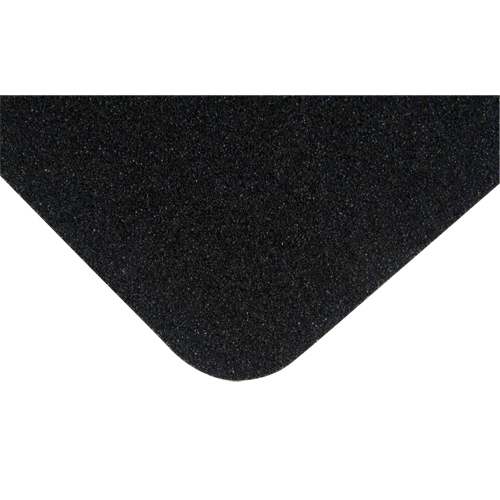 Premium Anti-Skid Tape, 5.5" x 5-1/2", Black Infinity Industrial Services Inc.