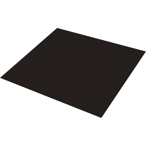 Plaque antid&eacute;rapante Safestep, 47" la x 47" lo, Noir Infinity Industrial Services Inc.