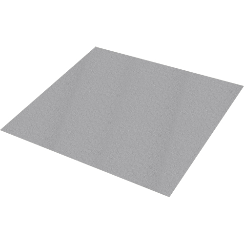 Safestep&reg; Anti-Slip Sheet, 47" W x 96" L, Grey Infinity Industrial Services Inc.