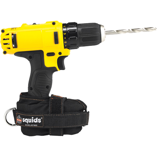 Squids&reg; 3780 Power Tool Trap Holster Infinity Industrial Services Inc.
