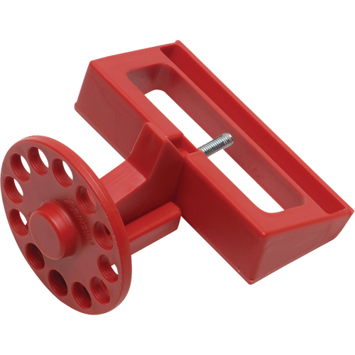 Lockout, Circuit Breaker Type Infinity Industrial Services Inc.