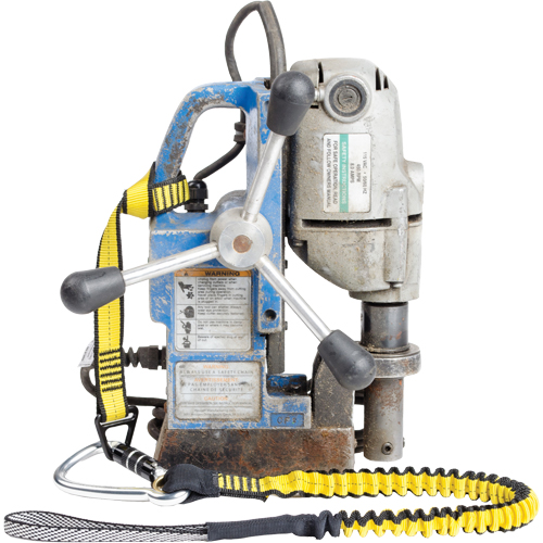 Tool Cinch Attachment Point Infinity Industrial Services Inc.