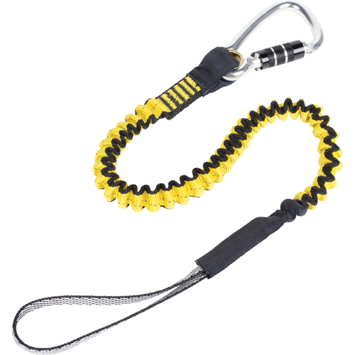 Sangle d'amarrage style tendeur pour outil, Tendeur, Mousqueton/boucle Infinity Industrial Services Inc.