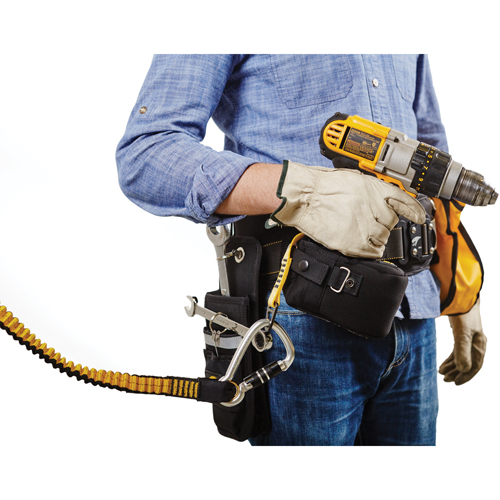 Sangle d'amarrage style tendeur pour outil, Tendeur, Mousqueton/boucle Infinity Industrial Services Inc.