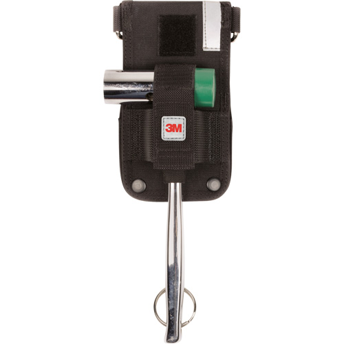 &eacute;tui pour cl&eacute; d'&eacute;chafaudages Infinity Industrial Services Inc.