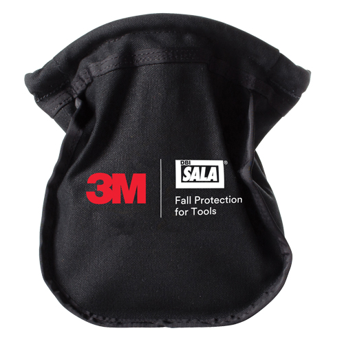 Petit sac pour pi&egrave;ces Infinity Industrial Services Inc.