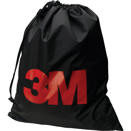 Respirator Storage Bag Infinity Industrial Services Inc.