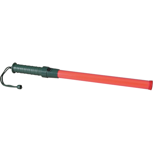 B&acirc;ton de s&eacute;curit&eacute; lumineux DEL Infinity Industrial Services Inc.