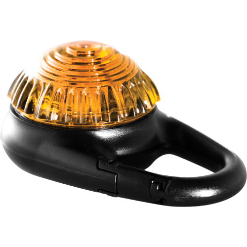 TAG-IT Guardian Warning Light, Continuous/Flashing, Yellow Infinity Industrial Services Inc.