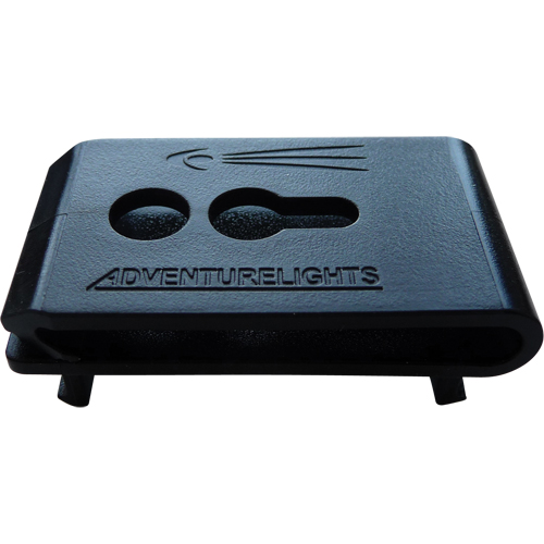Agrafe de ceinture pour clignotant d'avertissement Guardian Infinity Industrial Services Inc.
