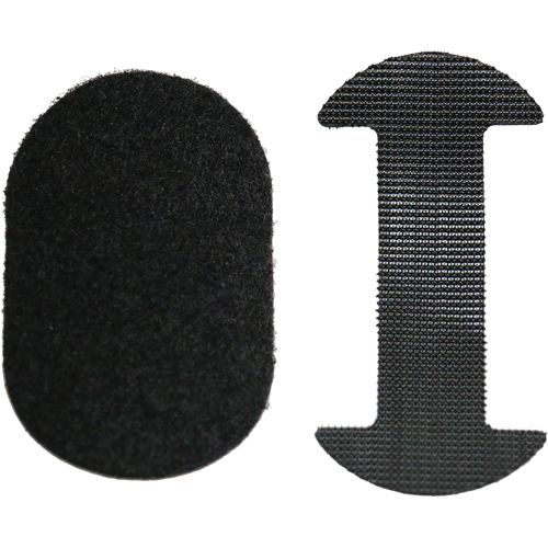 Guardian Warning Hook & Loop Attachments Infinity Industrial Services Inc.