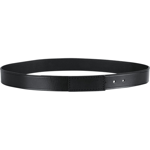 No-Scratch Leather Belt Infinity Industrial Services Inc.