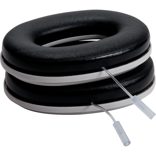 Probed Test Cushions Infinity Industrial Services Inc.