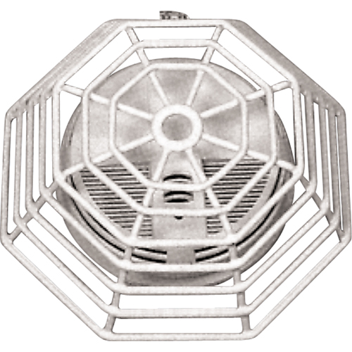 Fire Alarm Protector Infinity Industrial Services Inc.