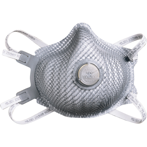 2310 Particulate Respirators, N99, NIOSH Certified, Large/Medium Infinity Industrial Services Inc.