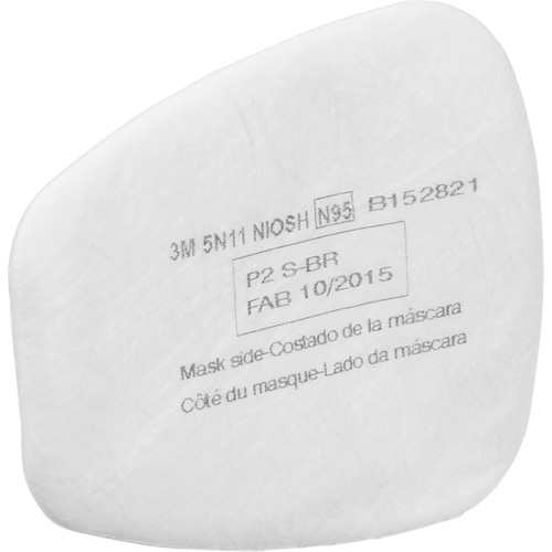 6000 Series Gas/Vapour Respirator Filters Infinity Industrial Services Inc.