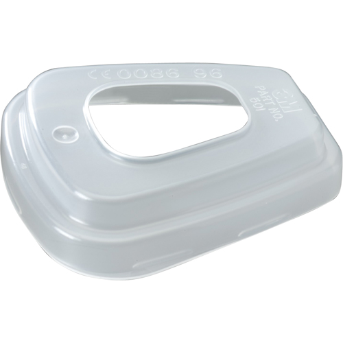 Dispositif de retenue de pr&eacute;filtre Infinity Industrial Services Inc.