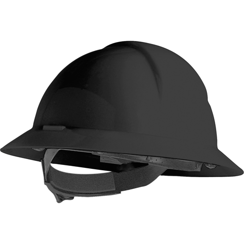 North&reg; The Everest Hardhat, Meets CSA Type 2, Ratchet Suspension, Non-Vented Infinity Industrial Services Inc.