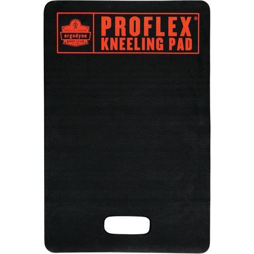 Kneeling Pads, 28" L x 16" W, 1" Thick Infinity Industrial Services Inc.