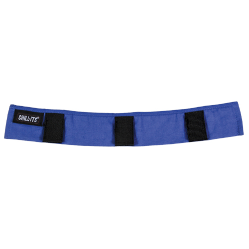 Chill-Its&reg; 6716 Cooling Hard Hat Liner Infinity Industrial Services Inc.
