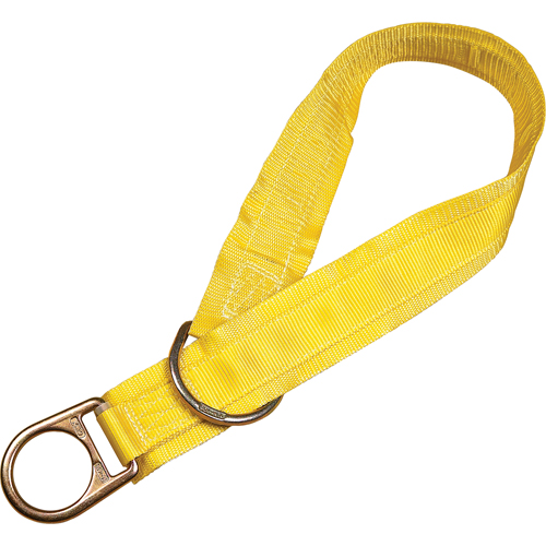 Tie-Off Adaptors, Tie-Off, Temporary Use Infinity Industrial Services Inc.