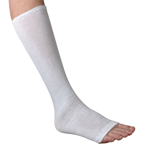 Bandage compressif tubulaire a/support &eacute;lastique, Manchon de compression, Classe 1 Infinity Industrial Services Inc.