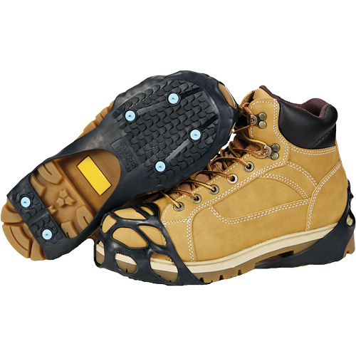 Aide &agrave; la traction tout usage, Carbure de tungst&egrave;ne, Traction Crampon, Grand Infinity Industrial Services Inc.