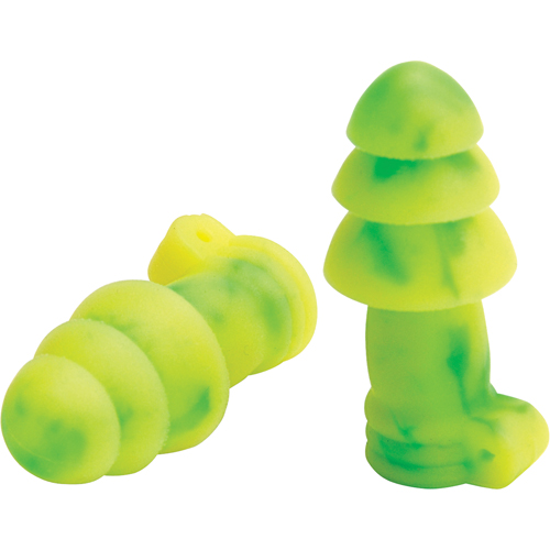 JETZ&reg; Reusable Earplugs, Bulk - Box Infinity Industrial Services Inc.