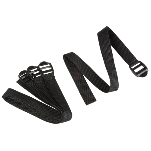 Protecteurs m&eacute;tatarsiens non-conducteur - metstraps optionnels Infinity Industrial Services Inc.