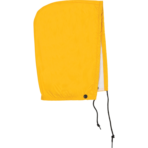Natpac Rain Suit, Nylon, Small, Yellow Infinity Industrial Services Inc.