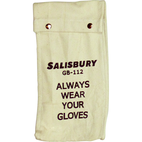 Salisbury  Glove Bags Infinity Industrial Services Inc.