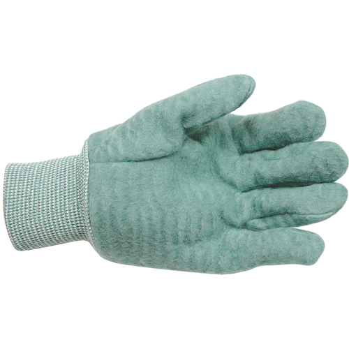 Gants originaux Super Green King, Poids lourd, Grand Infinity Industrial Services Inc.