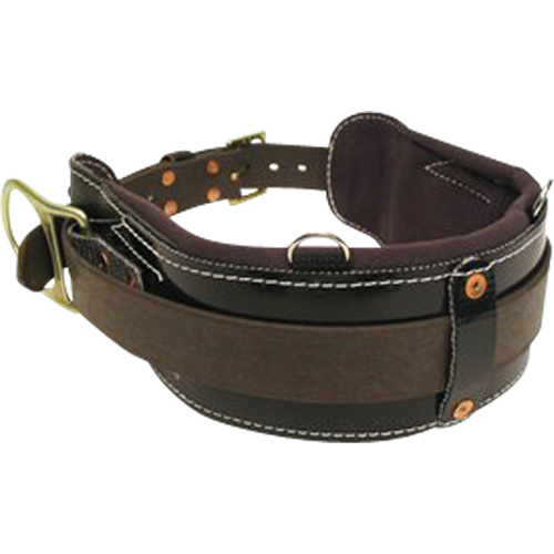 Lineman's Belts Infinity Industrial Services Inc.