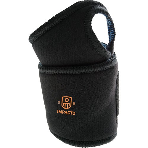 Thermo Wrap Wrist Supports, Neoprene, Small Infinity Industrial Services Inc.