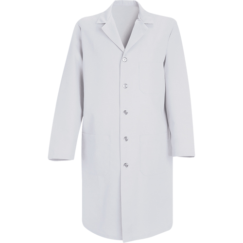 Sarraus de laboratoire, Poly-coton, 32, Blanc Infinity Industrial Services Inc.