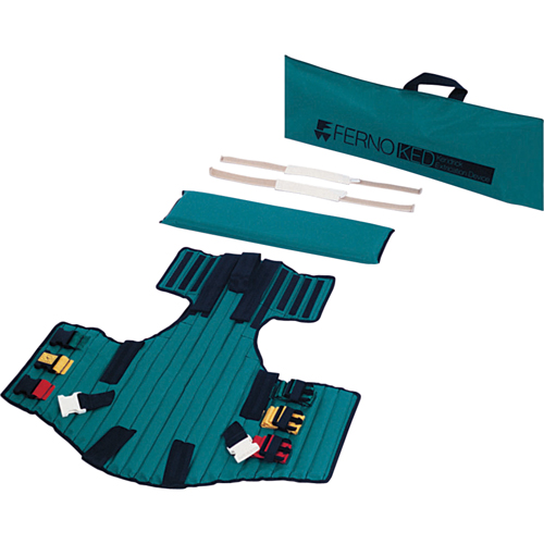 K.E.D.&reg; (Kendrick Extrication Devices) Infinity Industrial Services Inc.