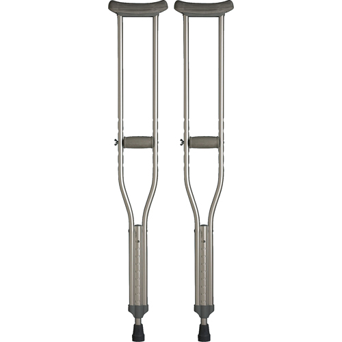 Adjustable Crutches Infinity Industrial Services Inc.