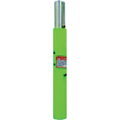 Confined Space Rescue Systems - Davit Arm System Components - Advanced Adjustable Offset Davit Mast Infinity Industrial Services Inc.