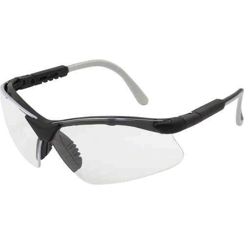 Z1600 Series Safety Glasses, Clear Lens, Anti-Scratch, Meets/Exceeds CSA Z94.3 Infinity Industrial Services Inc.